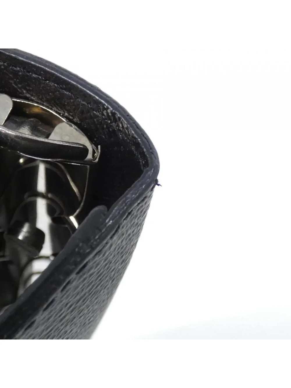 Louis Vuitton Damier Graphite Agenda MM Organizer